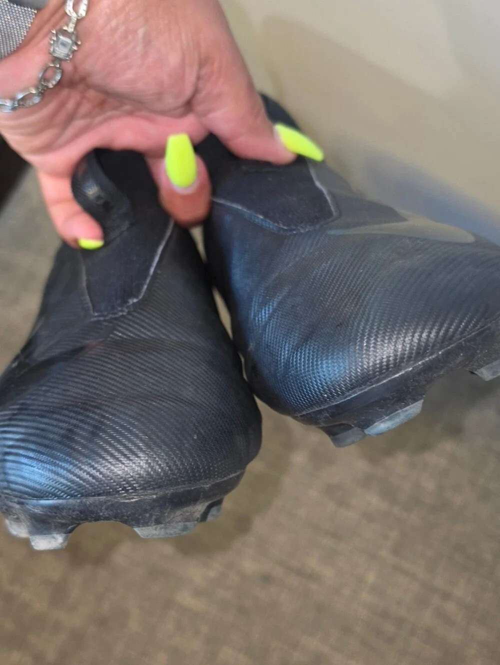 Nike Mercurial Superfly 10 Academy